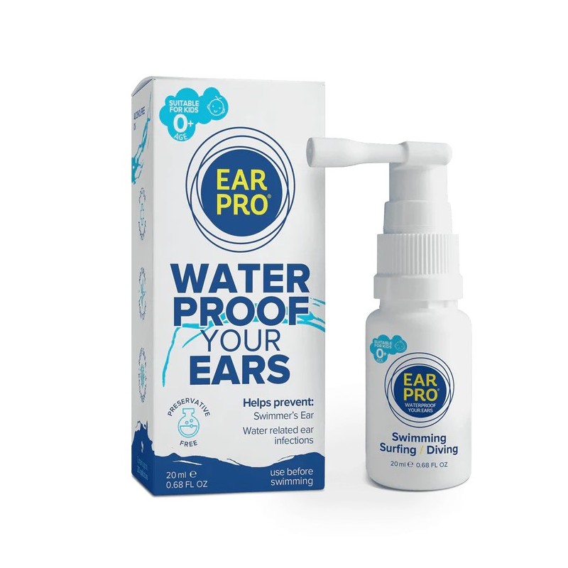 EarPro Spray