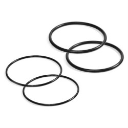 SANTI Smartseals Backup o-rings