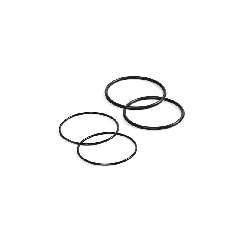 Santi Smart-Seals Ersatz-O-Ringe