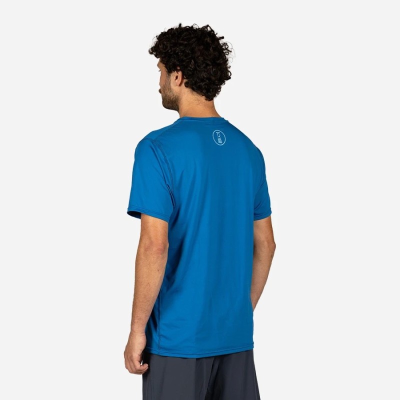 Fourth Elements Men's Short Sleeve Hydro-T Loose Fit Fourth Elements Men's Short Sleeve Hydro-T Loose Fit