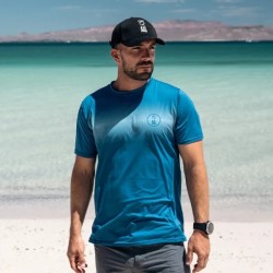 Fourth Elements Men's Short Sleeve Hydro-T Loose Fit Fourth Elements Men's Short Sleeve Hydro-T Loose Fit