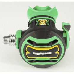 Apeks XTX40 2nd Stage Nitrox