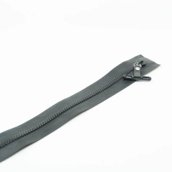 Trockenreißverschluß Kunststoff