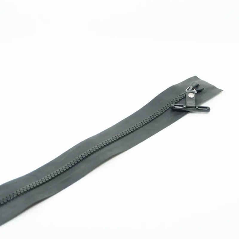 Trockenreißverschluß Kunststoff