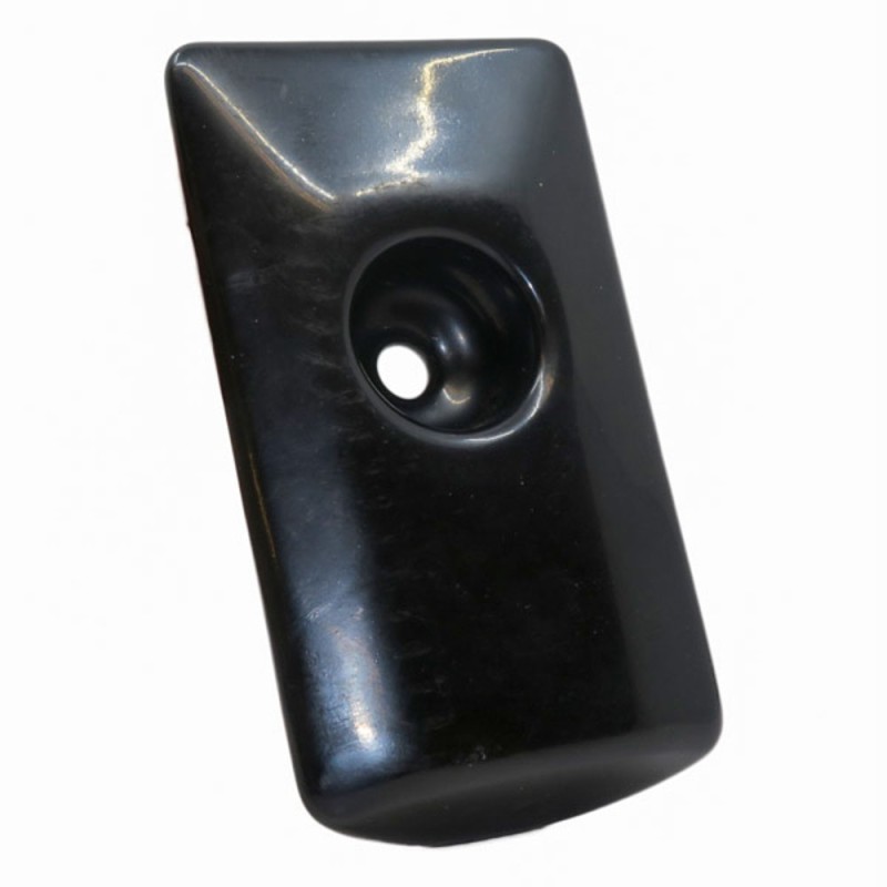 P-weight for Backplate 2kg P-weight for Backplate 2kg