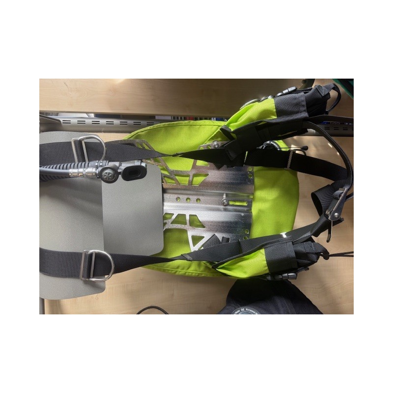 X-DEEP ZEN DEMO-Ware Abverkauf! X-DEEP ZEN DEMO-Ware Abverkauf!