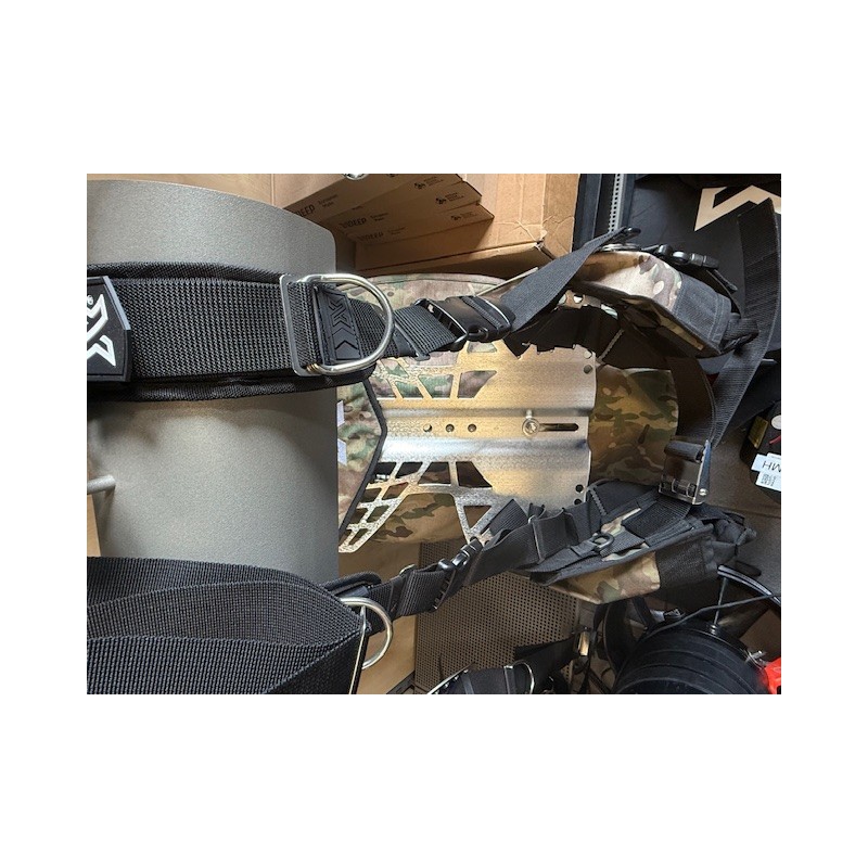 X-DEEP ZEN DEMO-Ware Abverkauf! X-DEEP ZEN DEMO-Ware Abverkauf!