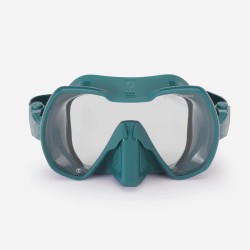 Fourth Element Seeker Mask