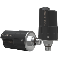 Shearwater Transmitter Swift