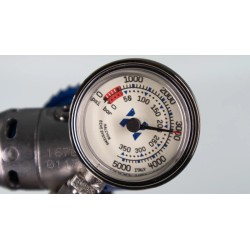 Halcyon Stagemanometer