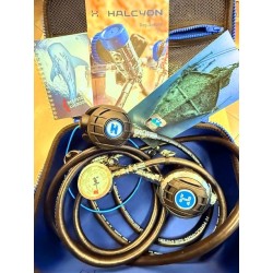 HALCYON DEEPSTOP Christmas Special 2025!