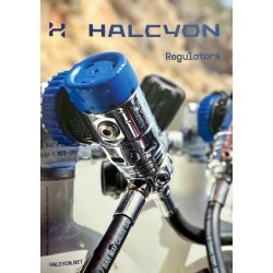 HALCYON DEEPSTOP Christmas Special 2025! HALCYON DEEPSTOP Christmas Special 2025!