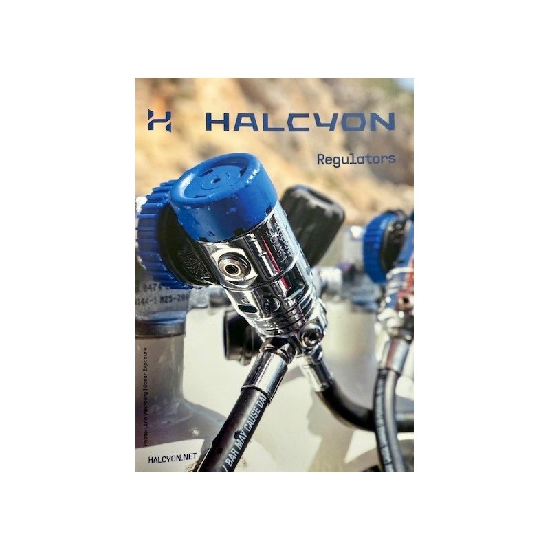 HALCYON DEEPSTOP Christmas Special 2025! HALCYON DEEPSTOP Christmas Special 2025!