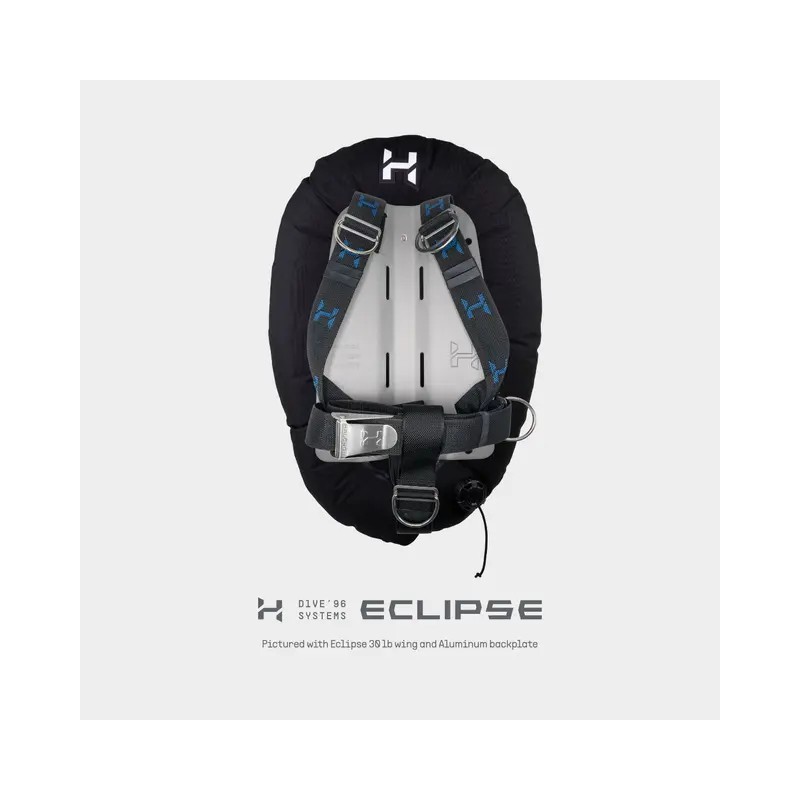 Halcyon MC-System Eclipse