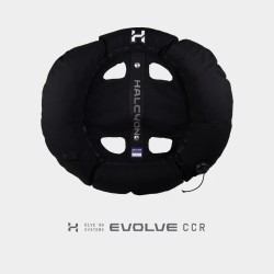 Halcyon JJ CCR Wing Evolve 45lbs (20L) (SELECT)