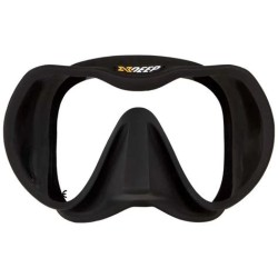 X-DEEP Frameless Mask