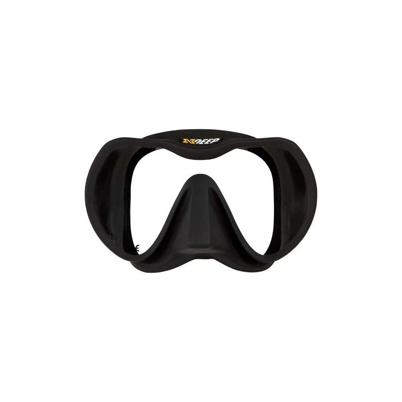 X-DEEP Frameless Maske