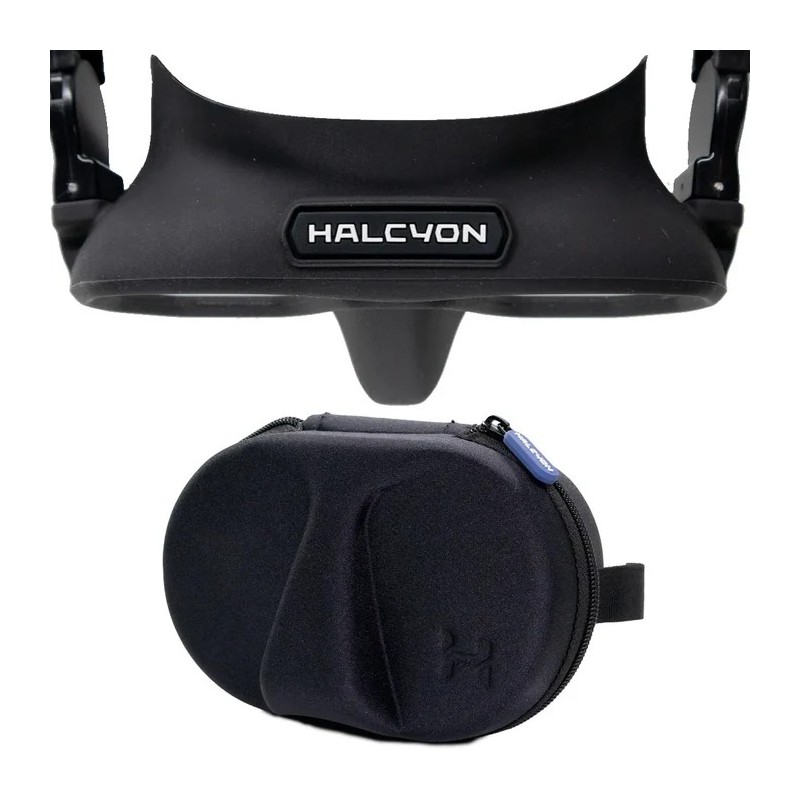 Halcyon Omnis Mask Halcyon Omnis Mask