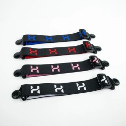 Halcyon Omnis Mask Strap