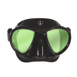 Fourth Element Aquanaut Mask - black / contrast