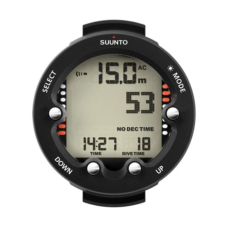 SUUNTO ZOOP Novo SUUNTO ZOOP Novo