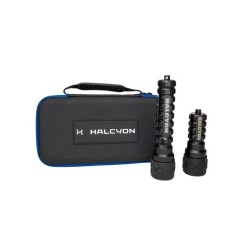 Halcyon Photon Backuplampen-Set