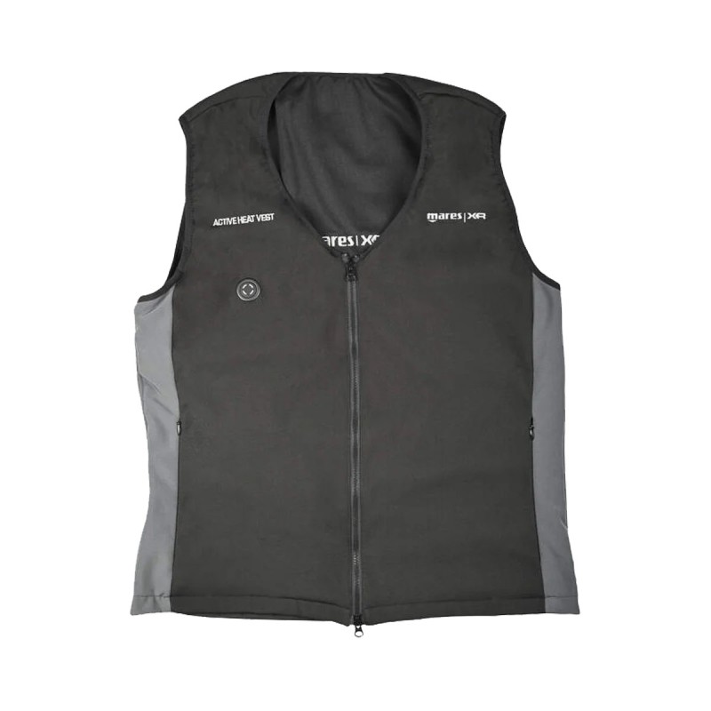 Mares Heizweste Active Pro