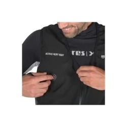 Mares Heizweste Active Pro