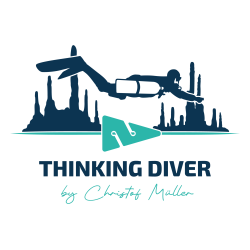 X-Deep/ Christof-Müller Sidemount-Set VORORDER