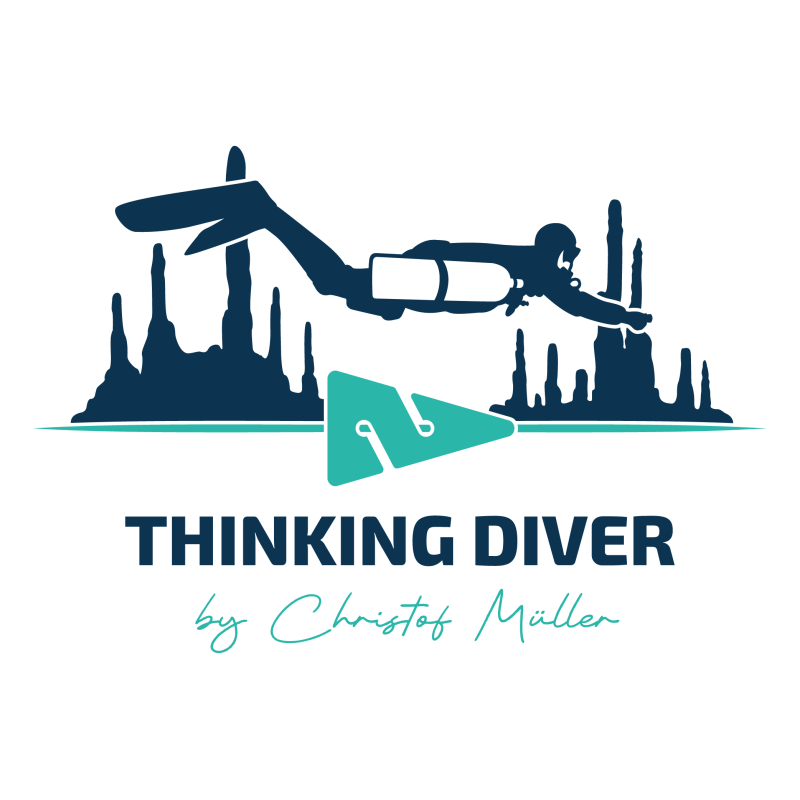 X-Deep/ Christof-Müller Sidemount-Set VORORDER