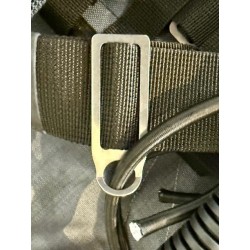 X-Deep / Christof Müller Sidemount-Set