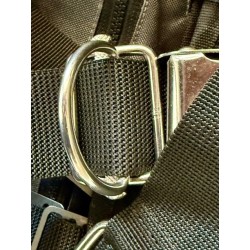 X-Deep / Christof Müller Sidemount-Set