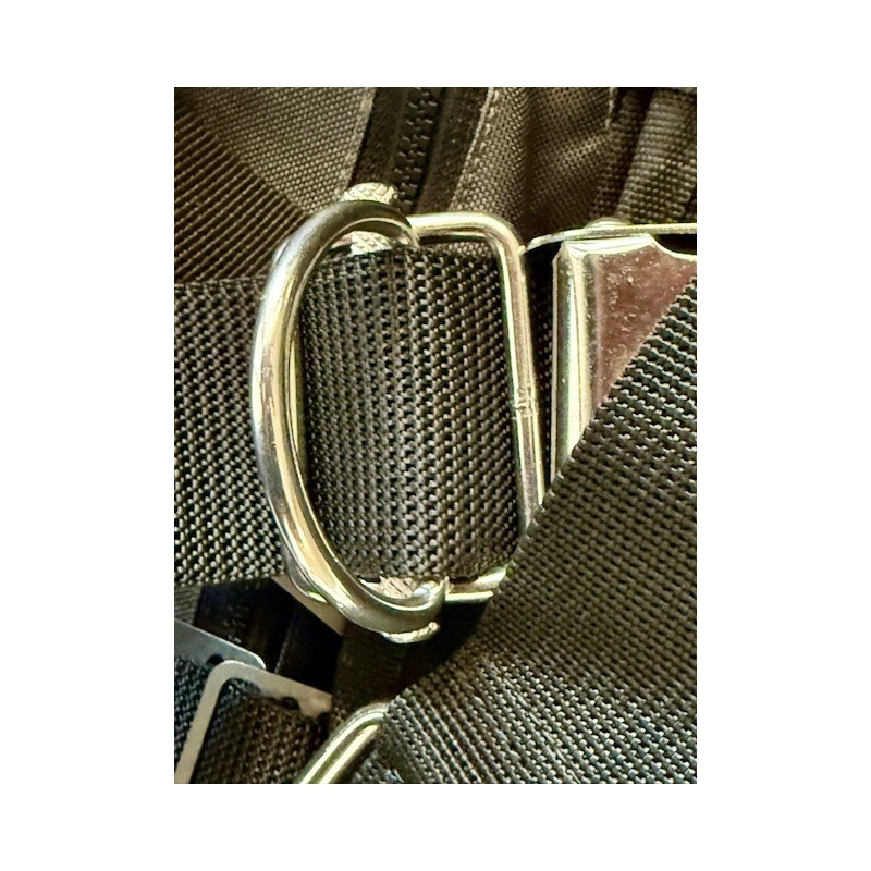 X-Deep / Christof Müller Sidemount-Set