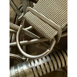 X-Deep / Christof Müller Sidemount-Set