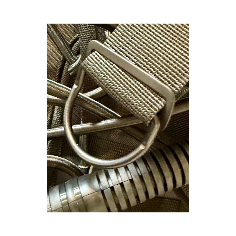 X-Deep / Christof Müller Sidemount-Set