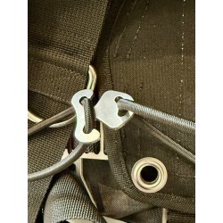 X-Deep / Christof Müller Sidemount-Set