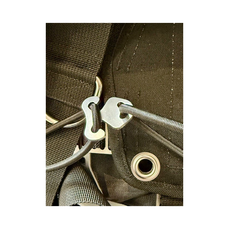 X-Deep / Christof Müller Sidemount-Set