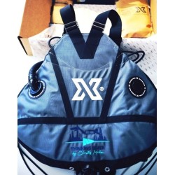 X-Deep / Christof Müller Sidemount-Set