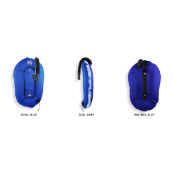 Halcyon Monoflaschen Set ERA PRO Carbon Select