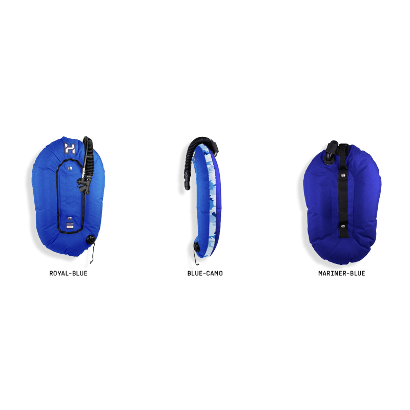 Halcyon Singletank- Set ERA PRO Carbon select