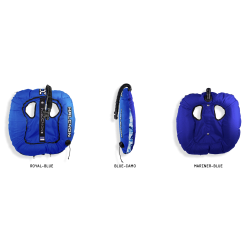 Halcyon Doppelflaschen-Set MK2 Select