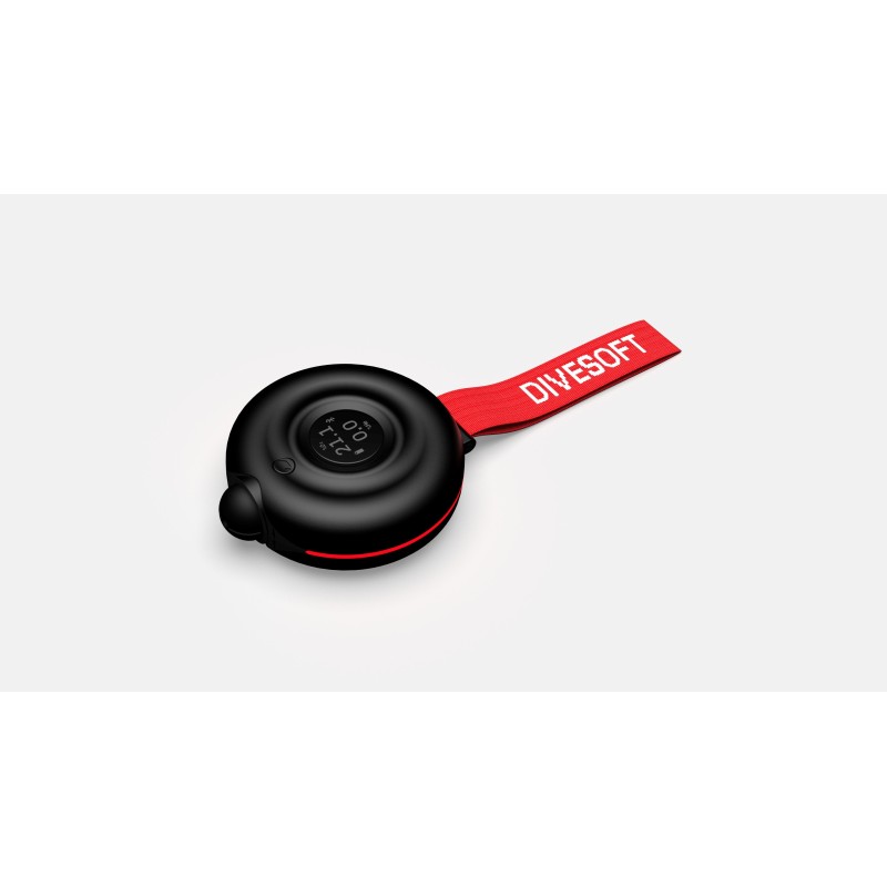 Divesoft ECHO Analyser-Set