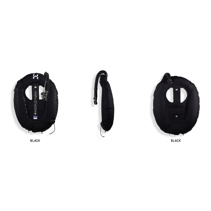 Halcyon Wing Traveller PRO (Eclipse) Halcyon Wing Traveller PRO (Eclipse)