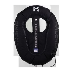 Halcyon Wing Traveller PRO (Eclipse)