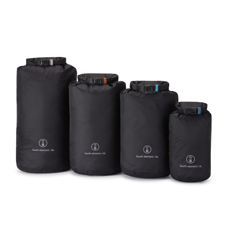 Fourth Element Lightweight Dry Sac Fourth Element Lightweight Dry Sac