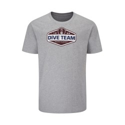 Fourth Element Men's Dive Team 26 T-Shirt