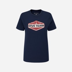 Fourth Element Women's Dive Team 26 T-Shirt