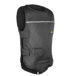 Santi Heating Vest New 2014