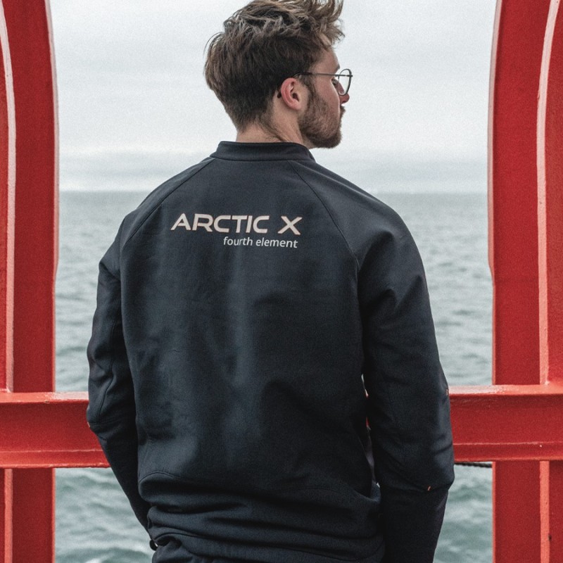 Fourth Element Arctic X One Piece Fourth Element Arctic X One Piece