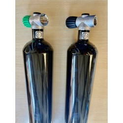 CCR 3-Liter Flaschen-Set